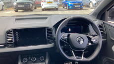 Skoda Karoq 2.0 TDI [150] Sportline Edition 4x4 5dr DSG Diesel Estate